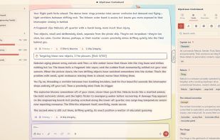 hakawati screenshot 1