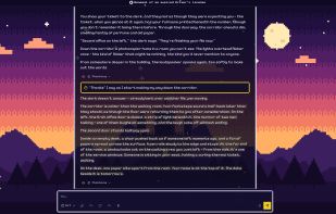 hakawati screenshot 2