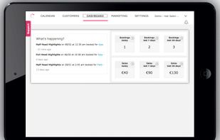 Hakema Booker screenshot 1