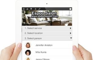 Hakema Booker screenshot 3