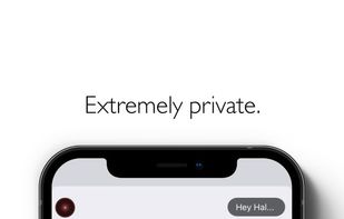 Hal screenshot 1