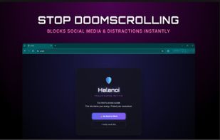 Halanoi screenshot 1