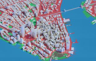 halfmaps screenshot 1