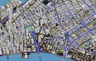 halfmaps screenshot 3