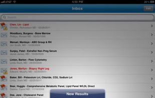 ITF-GoDoc screenshot 3