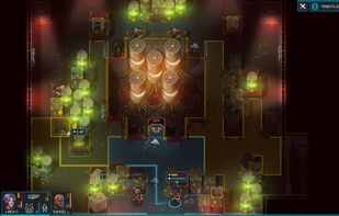 Halfway screenshot 3