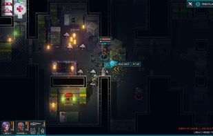 Halfway screenshot 1