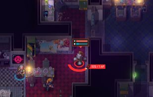 Halfway screenshot 1