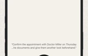 Hallig screenshot 1