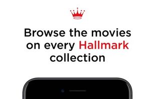 Hallmark Movie Checklist screenshot 1