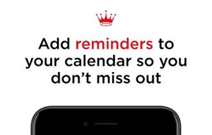 Hallmark Movie Checklist screenshot 3