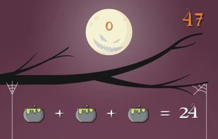 Halloween Challenge screenshot 1