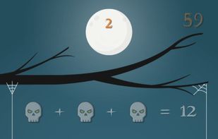 Halloween Challenge screenshot 1