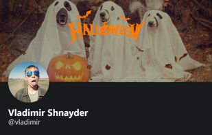 Halloween Global screenshot 1