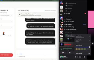 HaloVoice screenshot 1