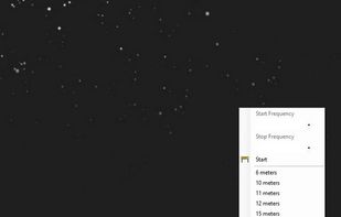 HamBook screenshot 1