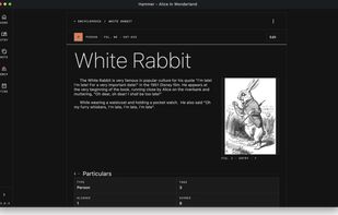 Hammer Editor screenshot 3
