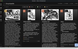 Hammer Editor screenshot 2
