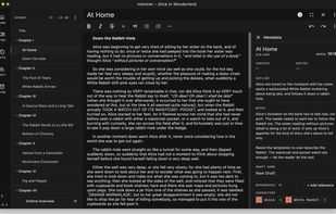 Hammer Editor screenshot 1