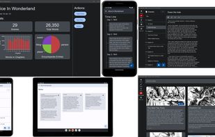 Hammer Editor screenshot 1