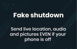 Hammer Security screenshot 1