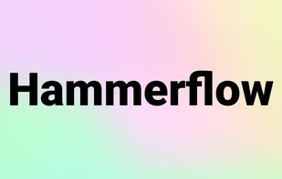 Hammerflow screenshot 1