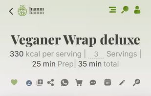 hammhamm screenshot 1