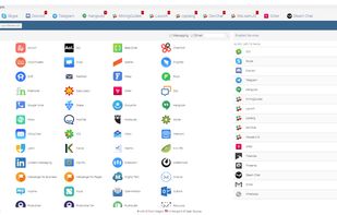 Hamsket screenshot 1