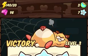 Hamster Break - The Breakout Game screenshot 2