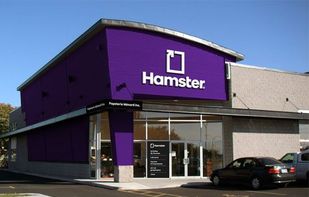 Hamster.ca screenshot 1