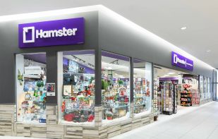 Hamster.ca screenshot 1