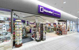 Hamster.ca screenshot 2