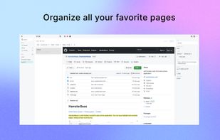 HamsterBase screenshot 1