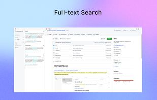 HamsterBase screenshot 1
