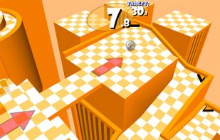 Hamsterball screenshot 1