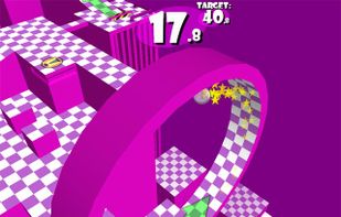 Hamsterball screenshot 1