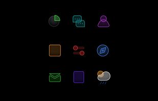 Hana by Spline screenshot 2