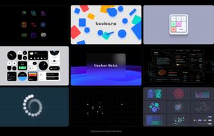 Hana by Spline screenshot 1