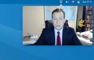 Hand Mirror screenshot 3