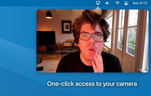 Hand Mirror screenshot 2