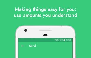 HandCash - Bitcoin SV Wallet screenshot 3