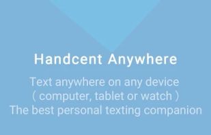 Handcent SMS screenshot 3