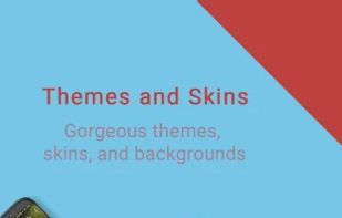 Handcent SMS screenshot 1