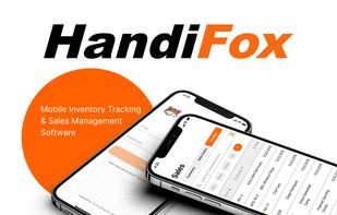 HandiFox screenshot 1