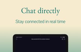 HandIt! screenshot 3