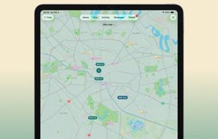 HandIt! screenshot 1