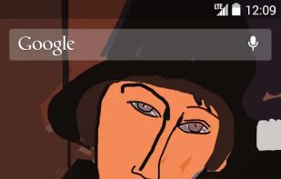 Handmade Icon Pack screenshot 1