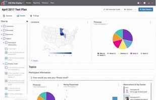 Handrail screenshot 1