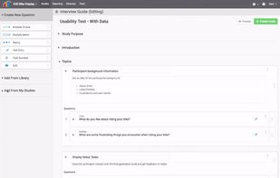 Handrail screenshot 1