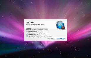 Hands Off! screenshot 1